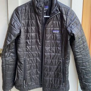 Patagonia Nano Puff Jacket